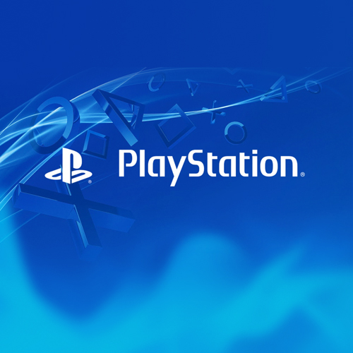 STV Player for playstation User interface design