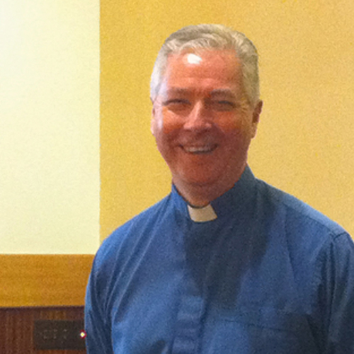 Westwood Parish Church website design